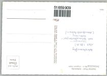 87549 W8977 Rettenberg , Oberallgäu - Gasthaus Post Adlerbräu Autos