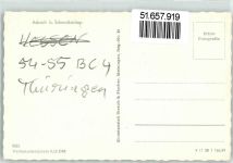 98574 O6081 Asbach b Schmalkalden