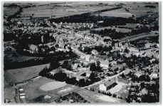 29439 W3130 Lüchow (Wendland) - Fliegeraufnahme