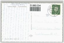 29439 W3130 Lüchow (Wendland) - Fliegeraufnahme