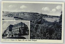 57234 W5901 Rödgen - Hotel Stangier