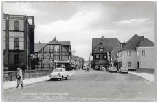 29439 W3130 Lüchow (Wendland) - Langestraße Autos