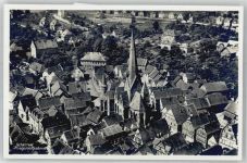 63679 W6479 Schotten , Hess - Fliegeraufnahme