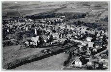 29439 W3130 Lüchow (Wendland) - Fliegeraufnahme