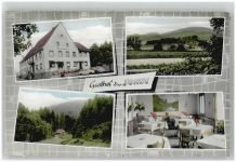 79348 W7830 Ottoschwanden - Gasthaus zur Sonne