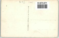 2163 Ottenthal Künstlerkarte Nikolsburg