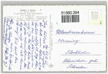 79348 W7830 Ottoschwanden - Gasthaus zur Sonne