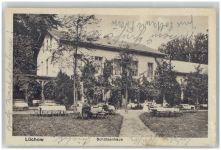 29439 W3130 Lüchow (Wendland) - Gasthaus Schützenhaus