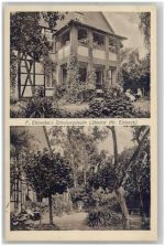 37586 W3354 Lüthorst - Ebbecke Erholungsheim