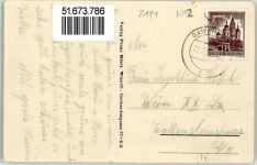 2191 Schrick - Gasthaus