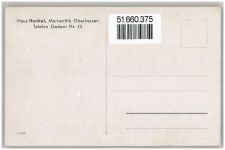 63697 W6476 Merkenfritz - Haus Henkel