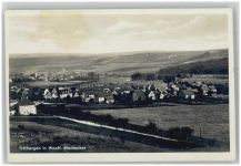 37671 W3470 Ottbergen , Kr Höxter - Steinecker