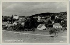 2124 Niederkreuzstetten Foto AK