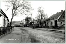2145 Hausbrunn Foto AK