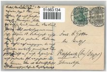 08209 O9700 Auerbach , Vogtl - Kaiserstrasse