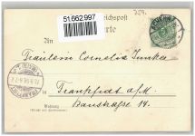 77880 W7591 Obersasbach 1898 - Marienheim