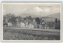 77880 W7591 Obersasbach - Marienheim