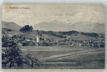 87477 W8961 Sulzberg , Allgäu
