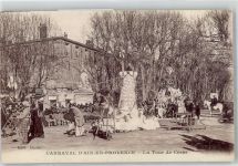 13090 Aix-en-Provence - Karneval