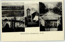 2122 Ulrichskirchen - Sommerfrische
