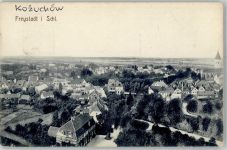 Kozuchow Freystadt 1025