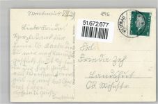 87480 W8961 Weitnau - Sonneck