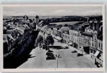 Mlada Boleslav Jung-Bunzlau