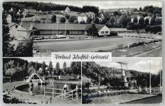 57072 W5900 Geisweid - Schwimmbad