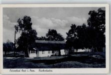 Nest Uniescie 1944 - Fischerkaten