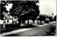 2193 Wilfersdorf Foto AK