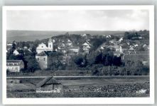 2193 Wilfersdorf Foto AK
