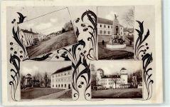 2151 Asparn an der Zaya - Kriegerdenkmal Straße