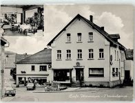 33014 W3490 Neuenheerse - Gasthaus Cafe Pension Ikenmeyer