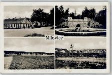 Milovice Milowitz 1939