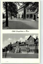 38685 W3394 Langelsheim - Postamt Kirchstraße