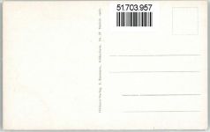 38685 W3394 Langelsheim - Postamt Kirchstraße