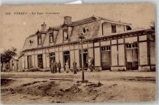 09310 Verdun - Bahnhof