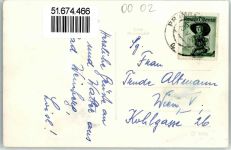 4731 Weinberg Foto AK