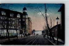 Insterburg Tschernjachowsk 1920 - Hotel Dessauer Hof