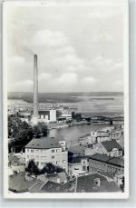 Kolin Köln an der Elbe 1942