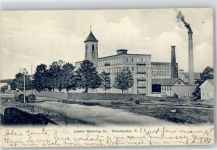 Providence 1906 - Fabrik Woonsocket