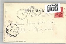 Providence 1906 - Fabrik Woonsocket