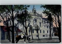 Libau Liepaja - Mädchengymnasium