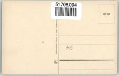95509 W8581 Marktschorgast