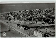 26548 W2982 Norderney - Fliegeraufnahme