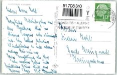 26548 W2982 Norderney - Fliegeraufnahme