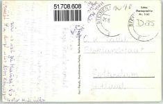 79585 W7853 Endenburg