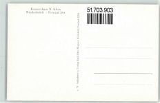 33378 W4840 Wiedenbrück - Konzerthaus W. Klein VW Käfer