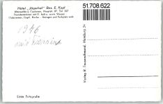 27472 W2190 Altenwalde - Hotel Jägerhof