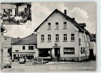 33014 W3490 Neuenheerse - Gasthaus Cafe Pension Ikenmeyer